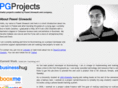pgprojects.com