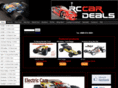 rccarsdeal.com