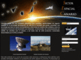 sectorespacial.com