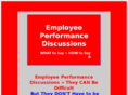 employee-discussions.com