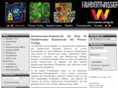 hundertwasser-kalender.de