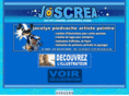 joscrea.com