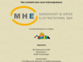 mh-elektrotechnik.net