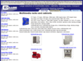 miltimedia-racks-cabinets.com