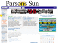 parsonssun.com