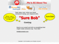 surebob.com