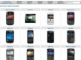accessoires-blackberry-france.com