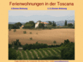 holiday-toscana.ch