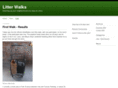 litterwalks.com