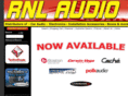 rnlaudio.com