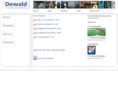 dewald-stahl.de