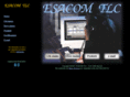 esacomtlc.com
