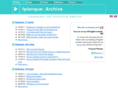 fplanque.com