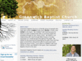 greenwichbaptist.com
