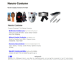 narutocostume.net