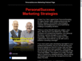personalsuccessmarketingstrategies.com