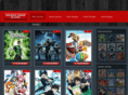 univers-anime.com