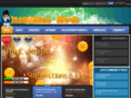 dragonballheroes.com