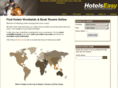 hotelseasy.com