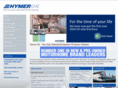 hymer.co.uk