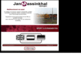 janmassinkhal.nl