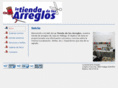 latiendadelosarreglos.es