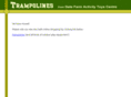 trampolines-uk.com
