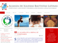 abautista.org