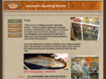leonardssportinggoods.com