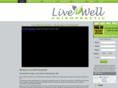 livewellnewmexico.com