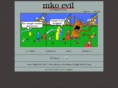 mkoevil.com