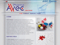 avecpharma.com