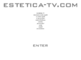 estetica-tv.com