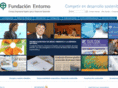 fundacion-entorno.org