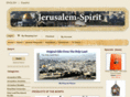 jerusalem-spirit.com