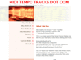 miditempotracks.com