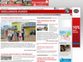 nibelungen-kurier.com