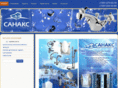 sanaks.ru