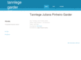tannlegegarder.com