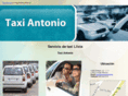 taxiantonio.com