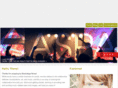 backstagenoise.com