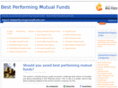 bestperformingmutualfunds.com