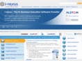 i-nexus.com