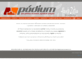 podiumreconocimientos.com