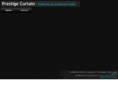 prestige-curtain.com
