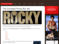 rockyboxset.com