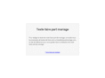 textefairepartmariage.com