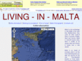 livinginmalta.info