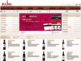 medoc-cellar.com
