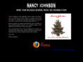 nancyjohnson.co.uk